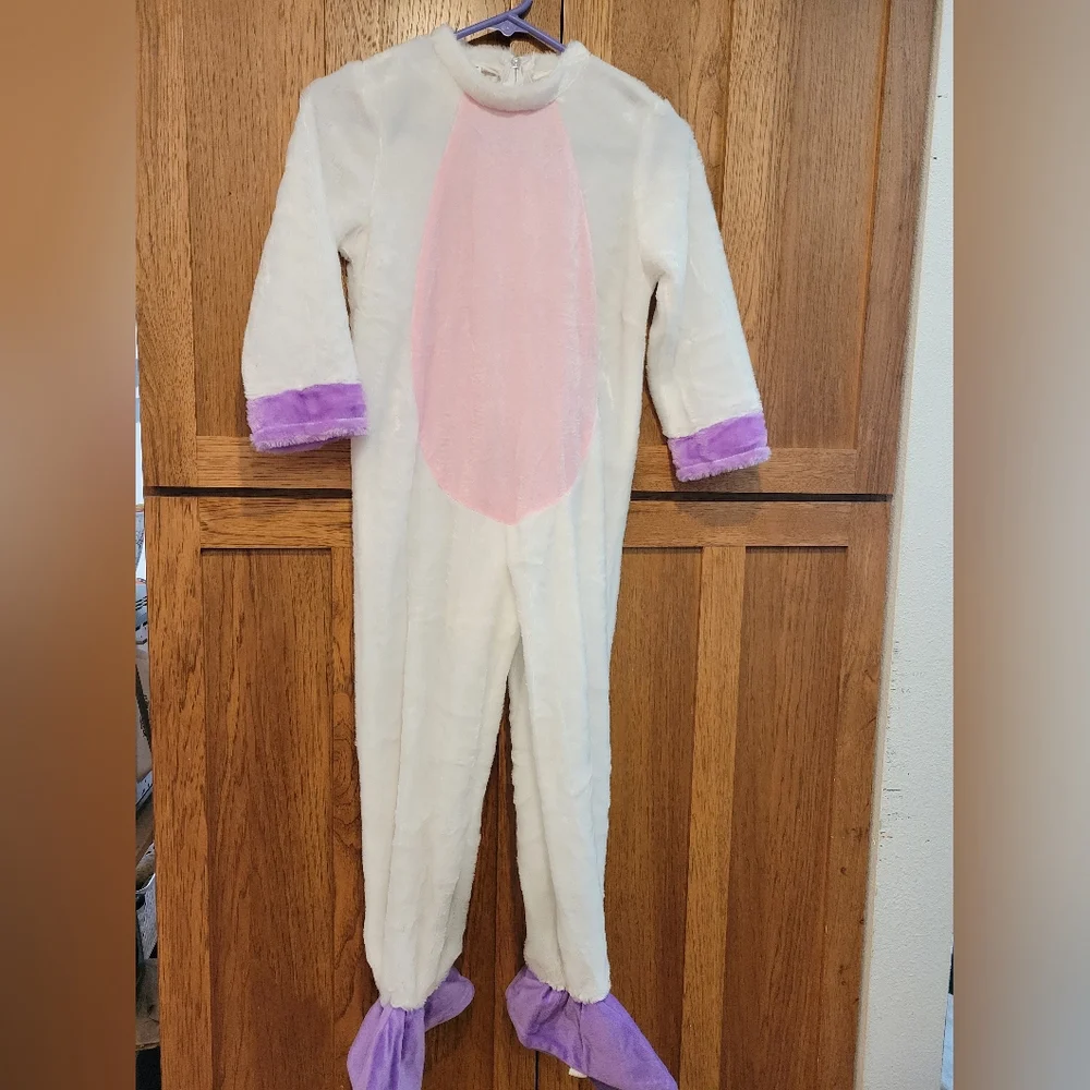 Spooktacular Creations unicorn costume. Girls M 8-10